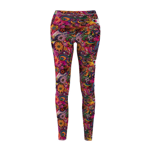 Gnarly Sidewalks - Kiki Kiti Leggings v1.1
