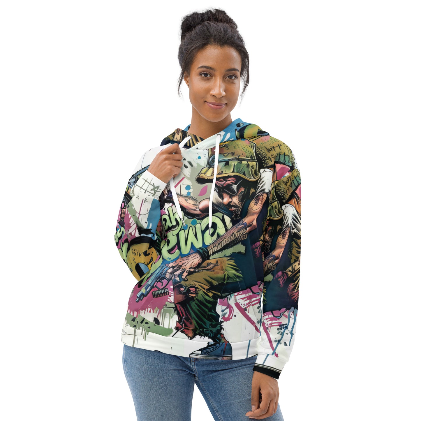 Gnarly Vets - Hoodie v1.1