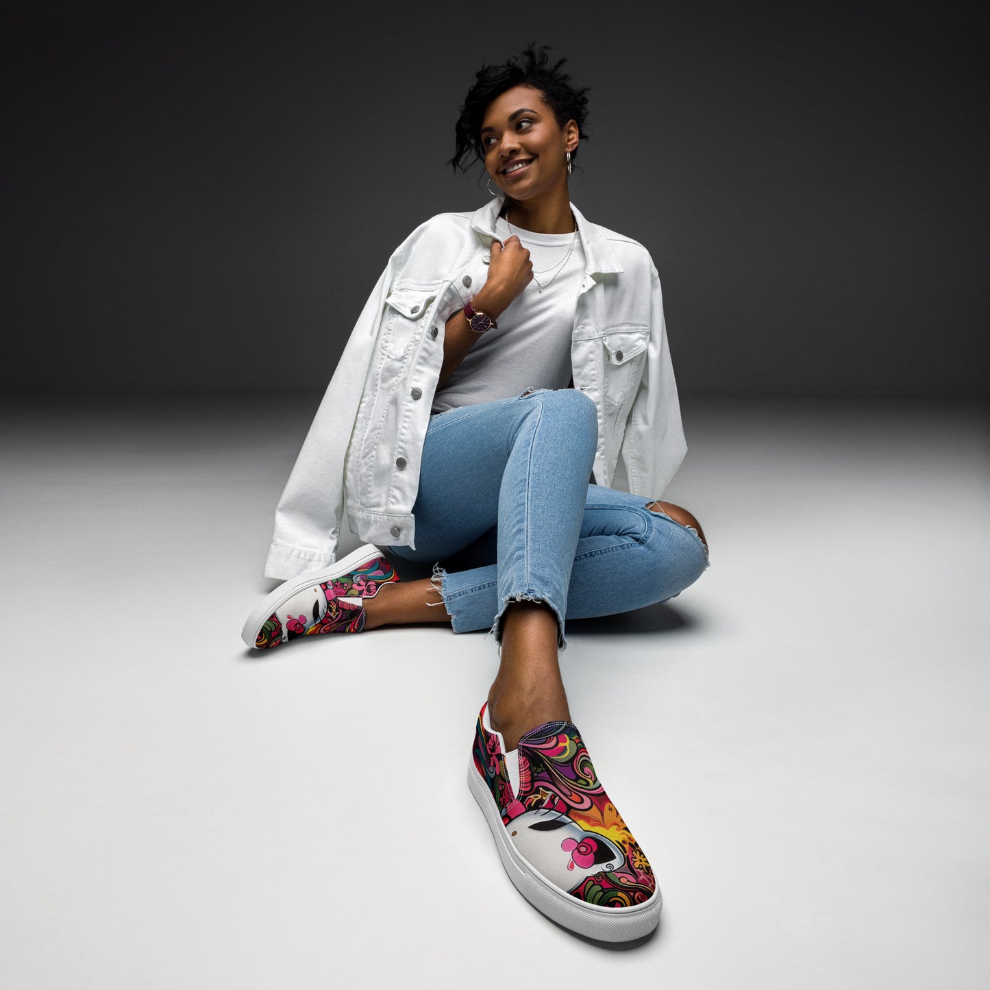 Kiki Kiti - Slips v1.0