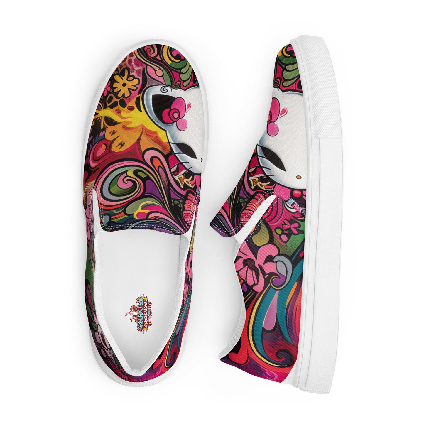 Kiki Kiti - Slips v1.0