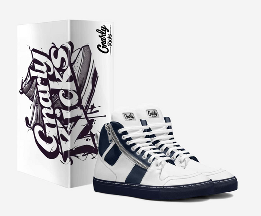 Gnarly Kicks - Zips v1.0