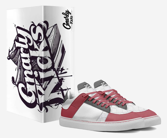 Gnarly Kicks - Kool Aid Skaters v1.0