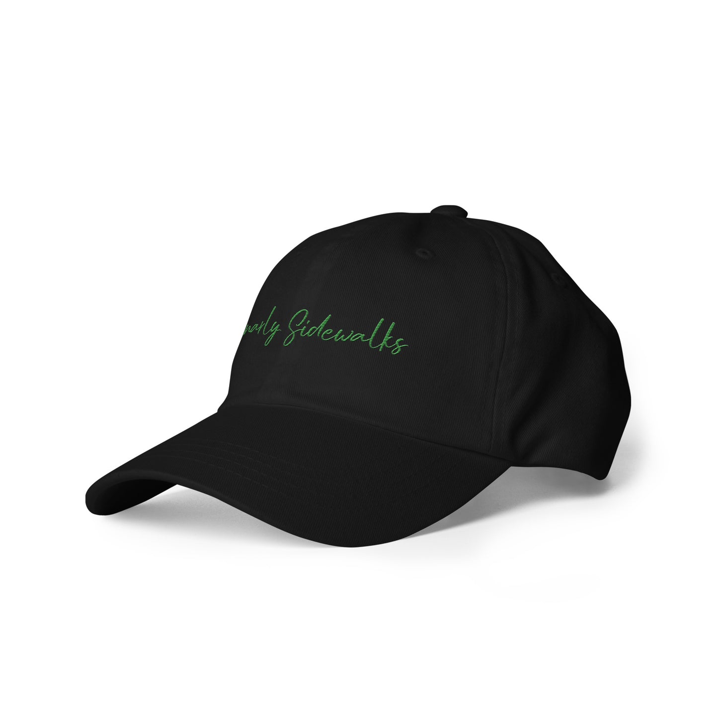 Gnarly Sidewalks - Dad Hat v1.0