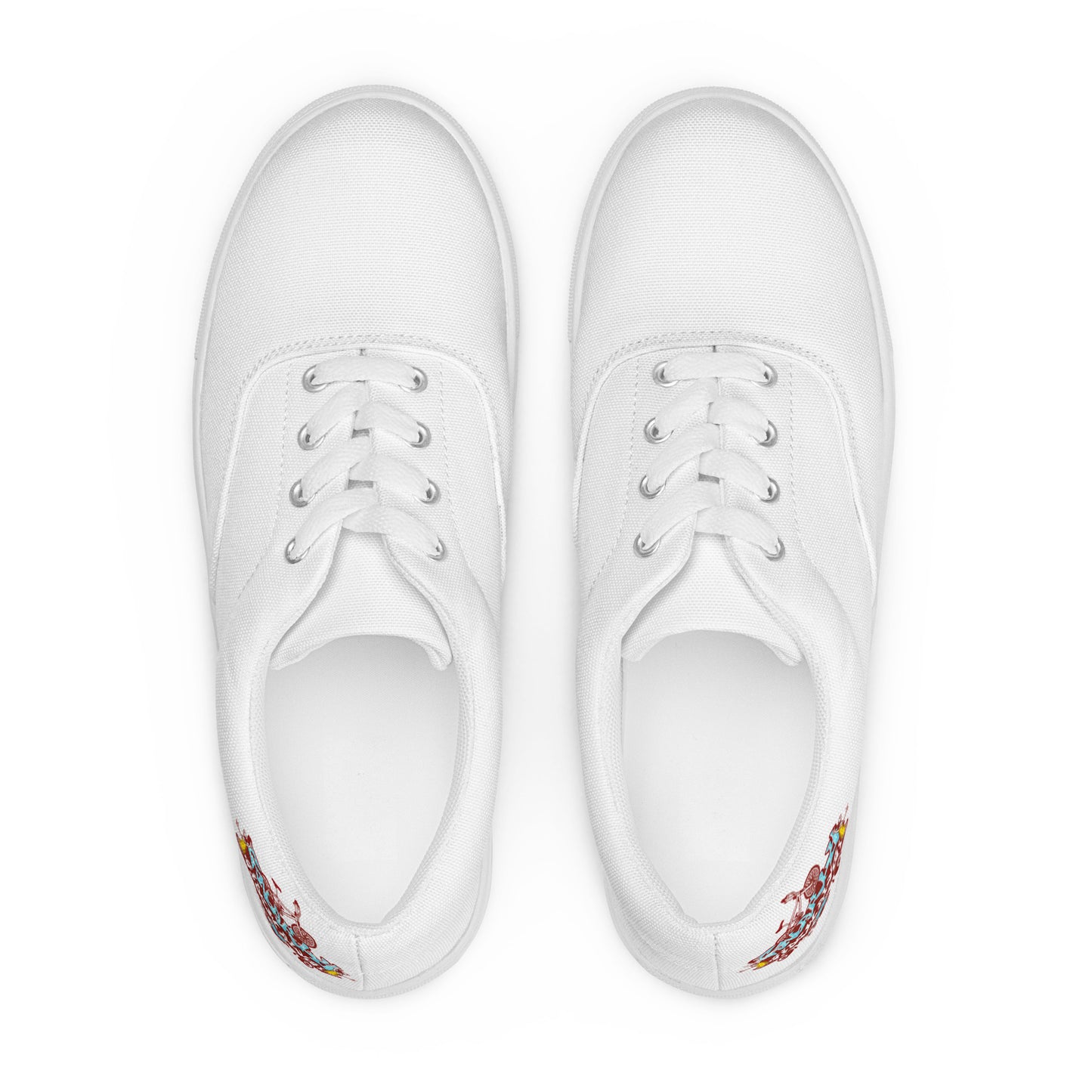 Gnarly Kicks - Men’s LaceUp