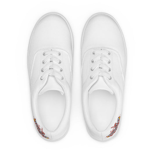 Gnarly Kicks - Men’s LaceUp