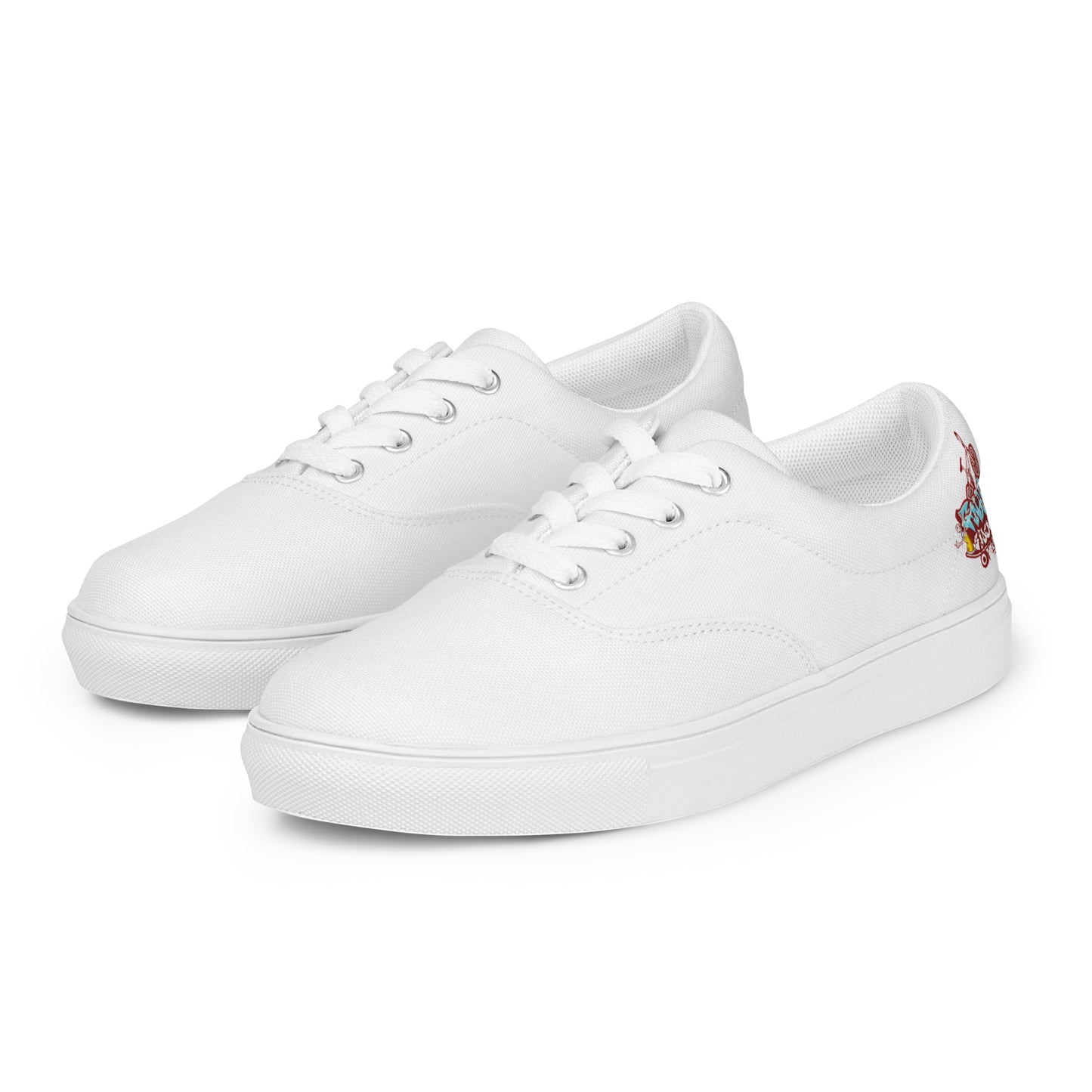 Gnarly Kicks - Men’s LaceUp