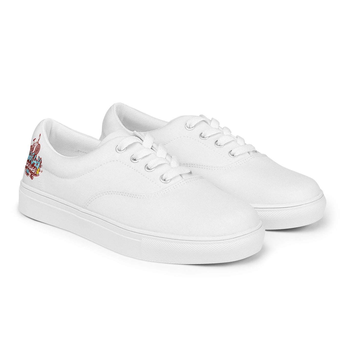 Gnarly Kicks - Men’s LaceUp