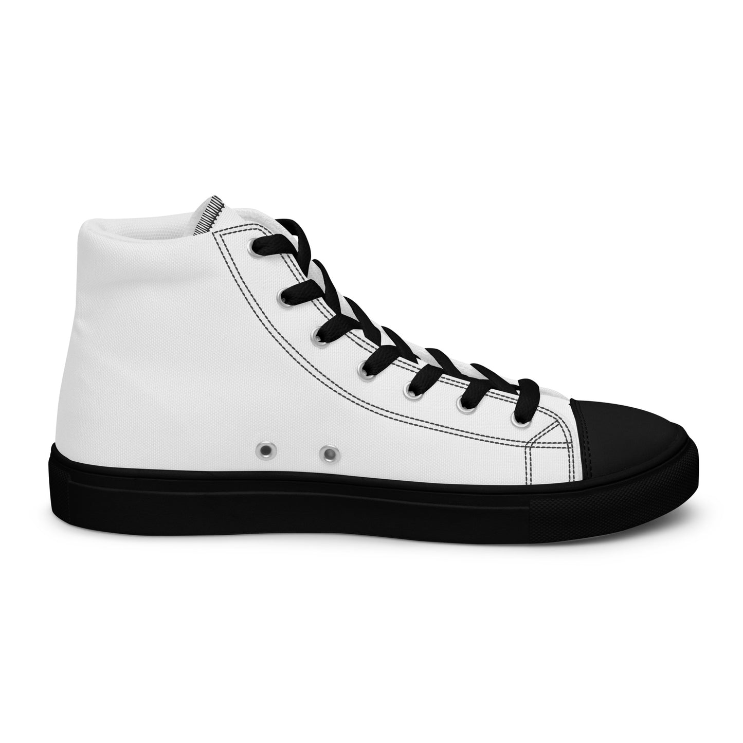 Gnarly Kicks - Women’s High Tops v1.0