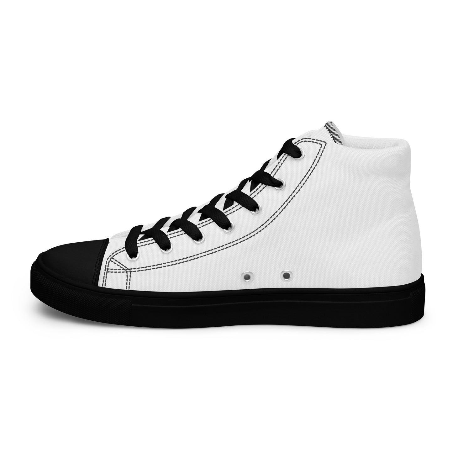 Gnarly Kicks - Women’s High Tops v1.0